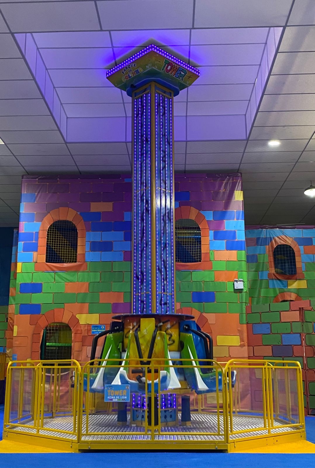 Torre